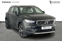 2021 Volvo XC40 2.0 B4 Inscription Pro (194bhp) AWD Auto