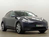 2022 Tesla Model Y E Long Range