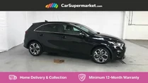 2019 Kia ceed 1.0 T-GDi 3 Hatchback