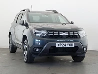 2024 Dacia Duster 0.9 TCe Journey
