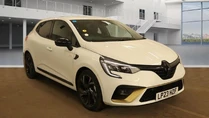 2023 Renault Clio 1.6 Engineered