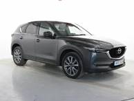 2017 Mazda CX-5 2.2TD Sport (Nav) (175ps) (AWD)(s/s) Auto