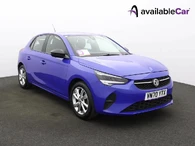 2020 Vauxhall Corsa 1.2i SE Premium