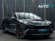 2024 Lotus Eletre E R