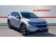 2019 Honda CR-V 2.0 i-MMD SR 4WD