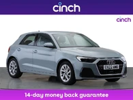 2022 Audi A1 1.0 25 TFSI Sport