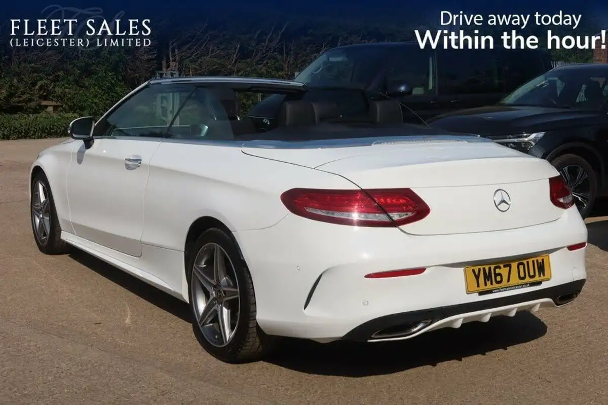 2018-mercedes-benz-c-class-20-c200-amg-line-ss-cabriolet-2d-9g-tronic-plus-big-3