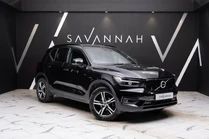 2021 Volvo XC40 1.5 T3 R-Design (161bhp) Auto
