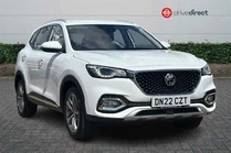 2022 MG HS 1.5T-GDI Excite (162ps) DCT