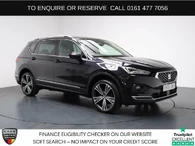 2019 Seat Tarraco 2.0TDI Xcellence (150ps) DSG 4Drive