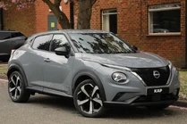 2023 Nissan Juke 1.6 Hybrid Tekna