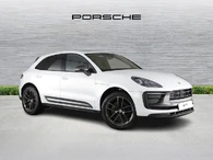 2023 Porsche Macan 2.0