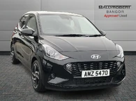 2023 Hyundai i10 1.0 Premium Auto
