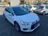2012 Citroen DS4 1.6TD DStyle 1.6HDi (110ps)