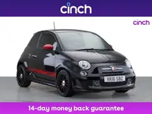 Abarth 500