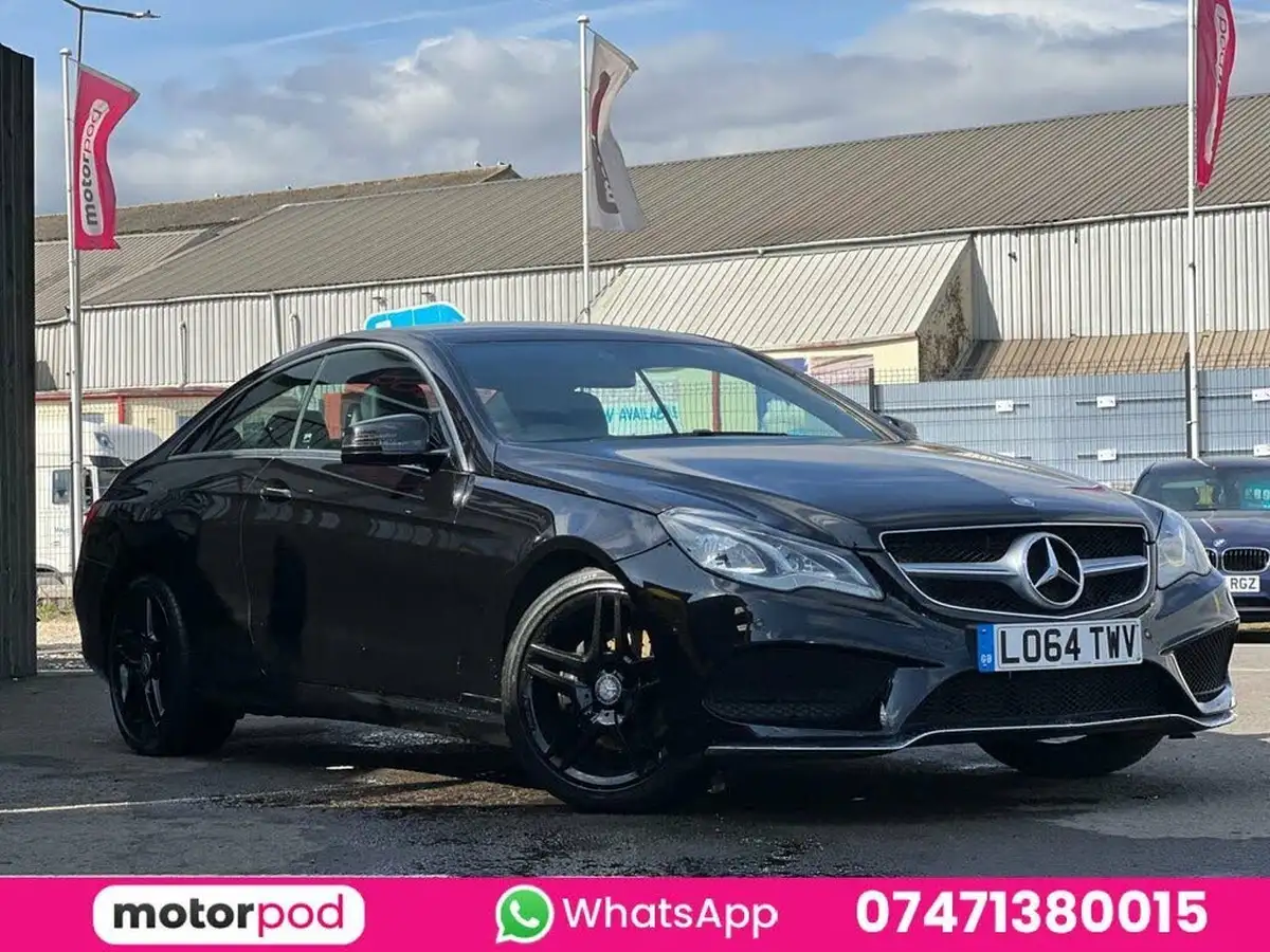 2014-mercedes-benz-e-class-21td-e220-amg-line-21cdi-177bhp-bluetec-coupe-2d-big-2