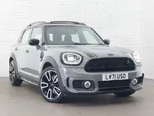 MINI Mini Countryman