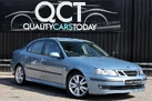 2007-saab-9-3-20-vector-sport-anniversary-18t-saloon-4d-auto-small-0