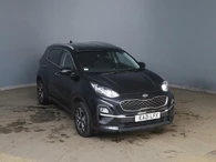 2021 Kia Sportage 1.6 GDi 2