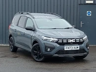 2024 Dacia Jogger 1.6 TCe EXTREME