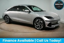 2023 Hyundai IONIQ 6 E Premium (228ps) (Single RWD