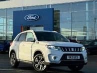 2021 Suzuki Vitara 1.4 Boosterjet SZ-T Auto