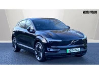 2025 Volvo EX30 E Single Motor Plus Extended Range