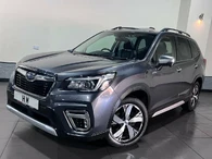 2021 Subaru Forester 2.0 e-Boxer XE Premium