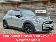 2022 MINI Cooper E Cooper S 1)
