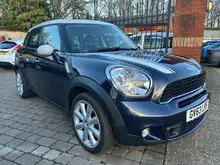 MINI Mini Countryman