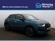 2022 DS DS 3 1.2 PureTech Rivoli