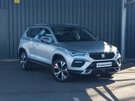 2024 Seat Ateca 1.5 EcoTSI SE Technology DSG