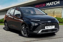 2021 Hyundai Bayon 1.0 T-GDi SE Connect DCT