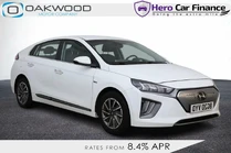 2020 Hyundai Kona E Premium (136ps) 39kWh
