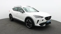 2021 Cupra Formentor 2.0 TSI VZ2