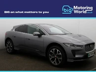 2020 Jaguar I-Pace EV400 HSE