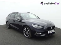2021 Seat Leon 1.5 TSI EVO FR Sport (150ps) Estate