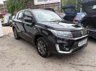 2024 Suzuki Vitara 1.4 Boosterjet Go
