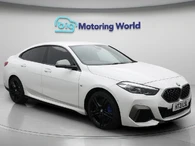2021 BMW 2 Series 2.0 M235i xDrive
