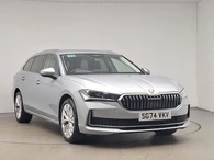2024 Skoda Superb 2.0TDI SE L (150ps) SCR Estate DSG