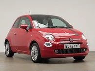 2022 Fiat 500 1.0 DOLCEVITA