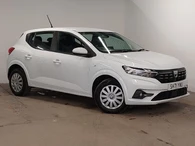 2022 Dacia Sandero 1.0 TCe Comfort (90bhp)