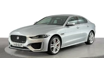 2019 Jaguar XE 2.0i R-Dynamic S (300ps) AWD