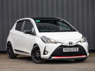 2019 Toyota Yaris 1.5 VVT-i GR-Sport