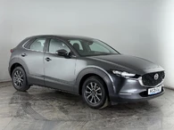 2021 Mazda CX-30 2.0 e-SKYACTIV G SE-L Lux