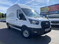2021 Ford Transit 2.0TDCi 350 L3H3 Leader (130PS)(EU6dT) RWD Panel Van