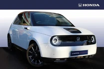 2020 Honda Honda E E Advance (16in