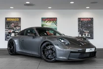 2022 Porsche 911 4.0 GT3 RWD