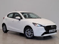 2024 Mazda Mazda2 1.5 SKYACTIV-G Centre-Line