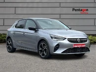 2021 Vauxhall Corsa 1.2 Turbo Elite Nav Premium Auto